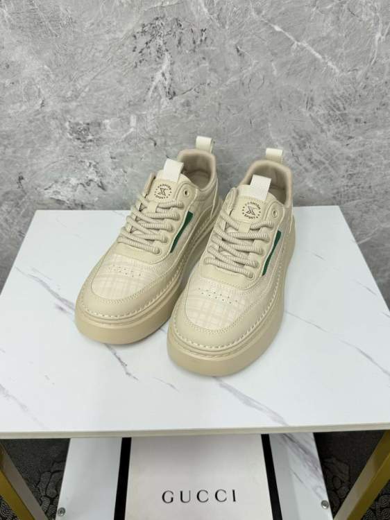 Picture of Gucci Shoes _SKUGuccisz38-45hnh03208799